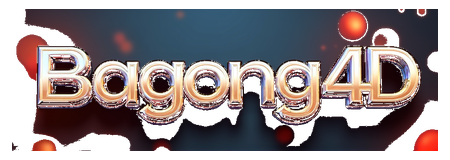 bagong4d logo