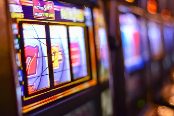 bagong4d Live Casino